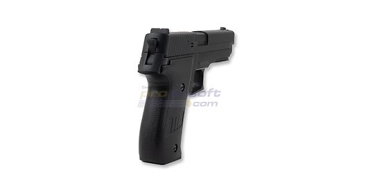 Cybergun Swiss Arms Navy AEP, Metal