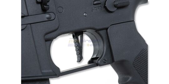 Specna Arms SA-C17 CORE HAL ETU Gen2 AEG, Black - Trigger