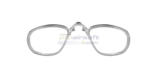 Wiley X RX insertti PT-1/Nerve/Saber/Spear/Vapor