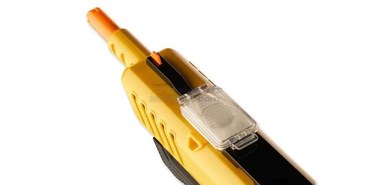 Bug-A-Salt 3.0 suolapyssy, keltainen