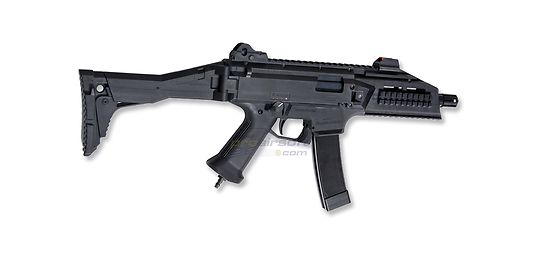 ASG Scorpion EVO 3 A1 HPA (Mosfet)
