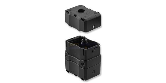 Automatic BB Loader