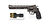 ASG Dan Wesson 8" Black