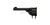 Borner Webley Revolver 4.5mm BB CO2, Black