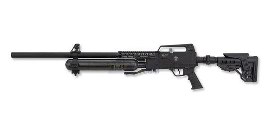 Hatsan Blitz 777 Auto PCP Air Rifle 6.35mm