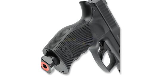 Umarex T4E TP 50 HDP .50 Gen.2 pistol