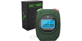 M1A2 Shot Timer, Green