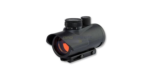 Bluedot XL Gen2 40mm punapistetähtäin