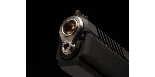 ASG CZ Shadow 2 Orange Special Edition blowback CO2 pistooli, metalli