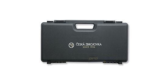 ASG CZ Pistol Case