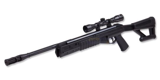 Crosman TR77 Airgun 4.5mm