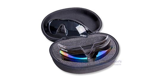 Ghost Haze 3.0 ampujanlasit