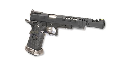 Armorer Works Hi-Capa HX2402 Black