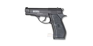 Swiss Arms P84 4,5mm CO2 Airgun