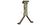 Diablo Handgrip With Bipod, Multicam