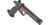 Umarex UX SPA Expert CO2 Air Pistol 4.5mm