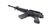 Colt M16 Vietnam Spring Action Rifle
