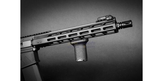 Evolution Ghost 3.0 Viper M – high-end Carbontech AEG with VIPER ETU