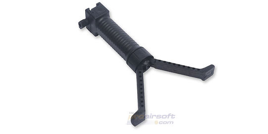 Cybergun vertikaali etukahva ja bipod