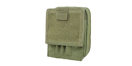 Condor Map Pouch OD
