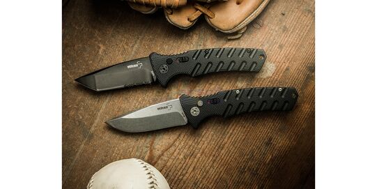 Böker Plus Strike Automatic