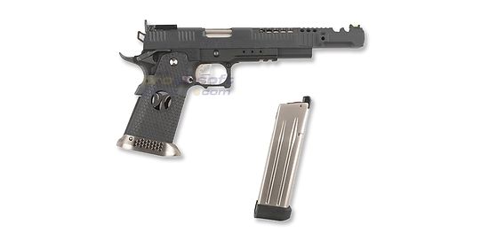 Armorer Works Hi-Capa HX2402 Black