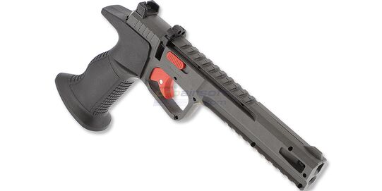 Umarex UX SPA Expert CO2 Air Pistol 4.5mm