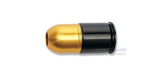 ASG 40mm kranaatti 65 kuulaa
