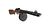 PPSh-41 AEG, Real Wood