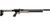 Snowpeak AP1000 Mercury PCP Air Rifle 5.5mm – Lightweight Adjustable Precision Rifle