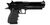 Cybergun Desert Eagle L6 ilmapistooli 4.5mm CO2, musta