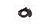 ASG Multifunction Flashlight 3W LED