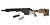 ASG AI Mk13 Compact Rifle, Dual Tone