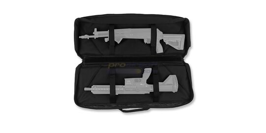 Diablo Urban aselaukku 92cm