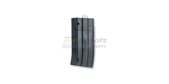 Umarex lipas H&K HK416 A5 4,5mm (36)