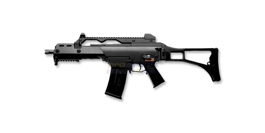 Marui Boys G36C M4 9,0V sähköase