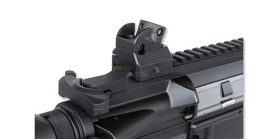 Specna Arms SA-PH23 Prime BLDC HAL ETU, musta