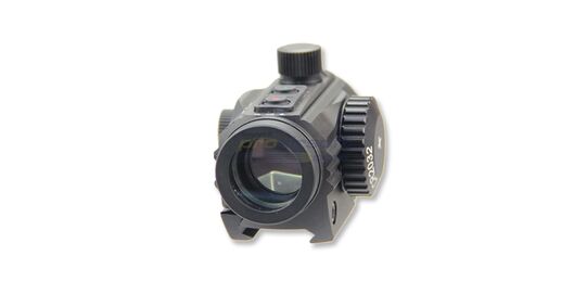 Bluedot EZpoint puna/viherpistetähtäin