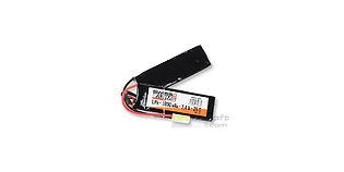 Swiss Arms 7,4V 1800mAh 25C LiPo Battery