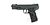 ASG STI Duty One Blowback 4,5mm CO2 Airgun