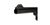Borner Webley Revolver 4.5mm BB CO2, Black