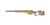 Sako TRG M10 Spring Rifle, Tan