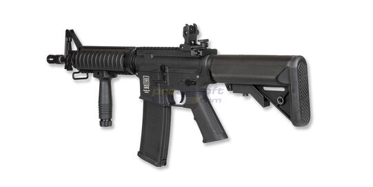 Specna Arma SA-C04 CORE sähkösase, musta