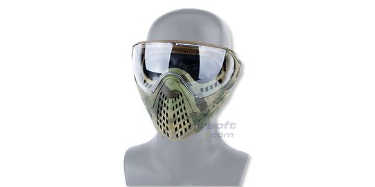 Diablo FAST maski, A-Tacs FG