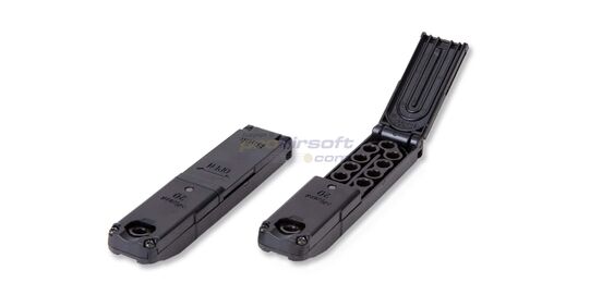 Sig Sauer P320 M17 Rotary Magazines 4.5mm (2pcs) – Pellet Belts