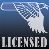 Desert Eagle lisenssi