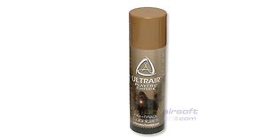 ASG Ultrair teflon voiteluaine 220ml