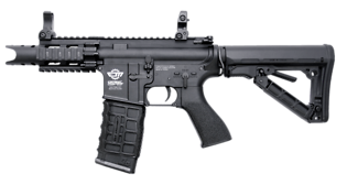 G&G FireHawk sähköase