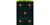 PRO Splatter maalitaulu 45x30cm (10kpl)