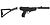 Swiss Arms Mod Fire Airgun 4.5mm (149m/s)